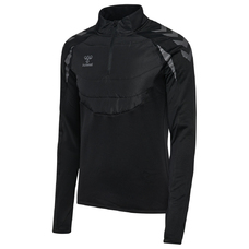 hmlBTC WINTER TRAINING HALF ZIP KID-2396935