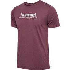 hmlPULSE GRAPHIC T-SHIRT S/S-2426007
