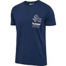 hmlPULSE GRAPHIC T-SHIRT S/S-2447701