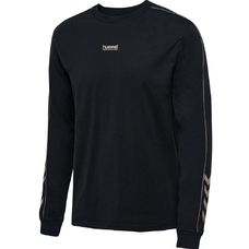 hmlPULSE PIPING T-SHIRT L/S-2426033