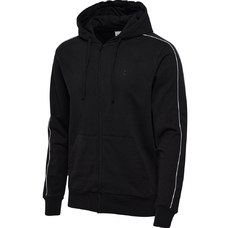 hmlPULSE PIPING ZIP HOODIE-2426043