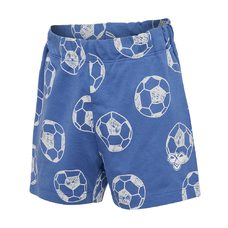 hmlMINI LOOSE AOP SHORTS-2426388