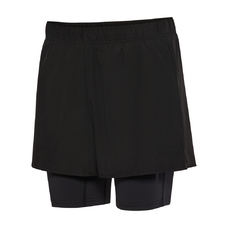 hmlHIIT INTENSITY W 2 IN 1 SHORTS-2458366