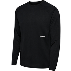 hmlPULSE WORKOUT T-SHIRT L/S-2427123