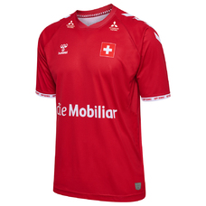 SHV Shirt 2025/2026 Unisex-2389181