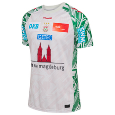 SC Magdeburg 25/26 BL AWAY JERSEY S/S-2402147