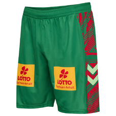 SC Magdeburg 25/26 BL HOME SHORTS-2402160