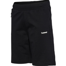 hmlJR REGULAR ADJ WAIST SHORTS-2448095