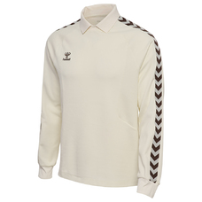 hmlROOT POLO L/S-2471824
