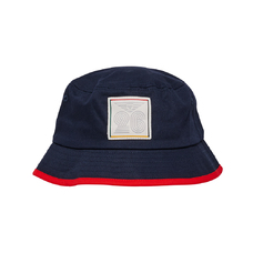 hmlWORLD 26 BUCKET HAT-2428425
