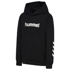 hmlJR REG LOGO HOODIE-2463058
