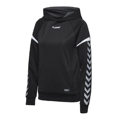 Authentic Charge Women Poly Hoodie