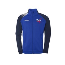 HV Vido Trainingsjack Ambition 28 kids-2436104