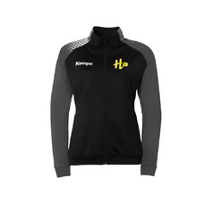 Handbal Houten Trainingsjack Ambition 28 dames-2412801