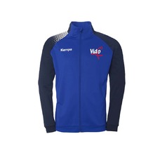 HV Vido Trainingsjack Ambition 28 dames-2436115