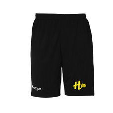 Handbal Houten Short kids en heren-2412830