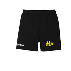 Handbal Houten Short dames-2412824