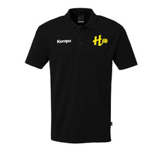 Handbal Houten Classic Polo heren-2412843
