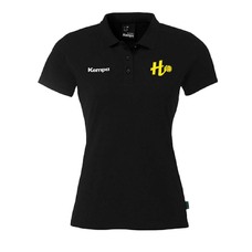 Handbal Houten Classic Polo dames-2412848