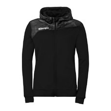Athletics 29 Kapuzenjacke Damen-2430977
