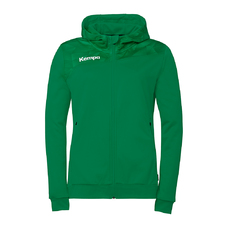 Athletics 29 Kapuzenjacke Damen-2431007