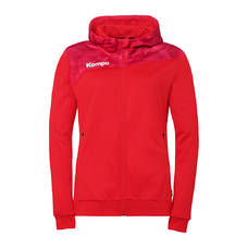 Athletics 29 Kapuzenjacke Damen-2431025