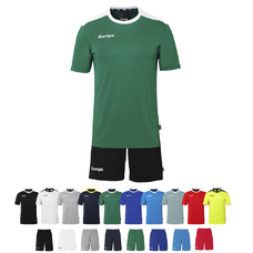14er Set Emotion 27 Shirt+Short Kinder inkl. Druck-2349088