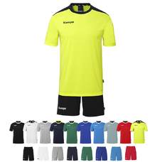 14er Set Emotion 27 Shirt+Short Herren inkl. Druck-2349089