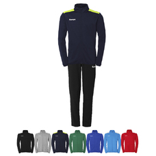 14er Set Emotion 27 Trainingsanzug Herren inkl. Druck-2349092