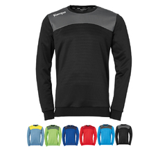 HANDBAL SET VAN 14 EMOTION 2.0 TRAINING TOP INCL. BAL EN BEDRUKKING