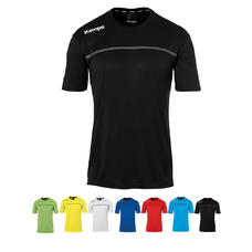 HANDBALL 14ER SET EMOTION 2.0 POLYESTER TEE