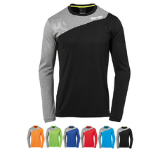 HANDBALL 14ER SET CORE 2.0 LONGSLEEVE  INKL. BALL UND DRUCK