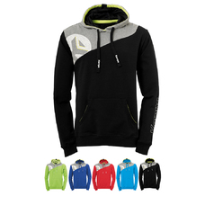 HANDBAL SET VAN 14 CORE 2.0 HOODY INCL. BAL EN BEDRUKKING