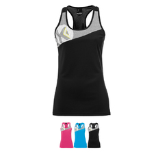 HANDBAL SET VAN 14 CORE 2.0 SINGLET DAMES INCL. BAL EN BEDRUKKING