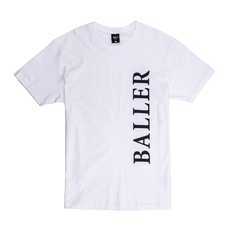 Too Baller Tee