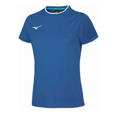 Wom Mizuno Tee Damen-2299567