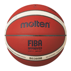 BG3800-2-S4F Basketball