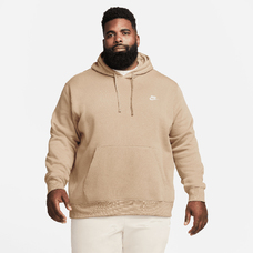 Sportswear Club Fleece Pullover Hoodie-2291150
