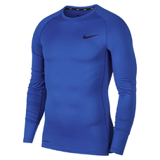 PRO TIGHT FIT LONG-SLEEVE TOP HEREN