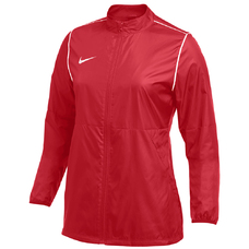 Repel Park20 Women's Soccer Jacket