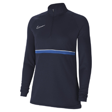 ACADEMY 21 DRILL TOP DAMES