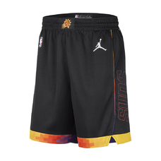 Phoenix Suns Statement Edition Men's Jordan Dri-FIT NBA Swingman Basketball Shorts