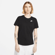 Club Essentials T-Shirt Damen-2116316