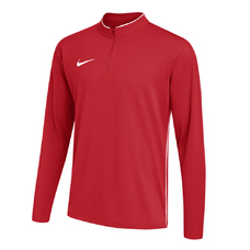 Park 26 Drill Top Sweatshirt-2450710