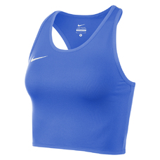 WOMENS TEAM STOCK COVER TOP