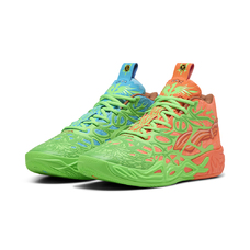 MB.04 TMNT L&M Schuh-2418652