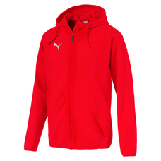 LIGA CASUAL HOODY JACKET
