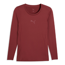 teamLIGA26 Baselayer Tee LS-2443576