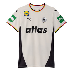 DHB Männer-Team Heimtrikot Damen-2410955