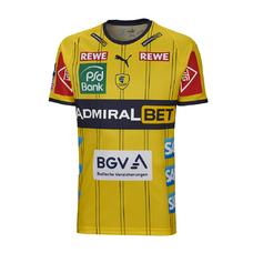 RNL Home Shirt 21/22 with Sponsor